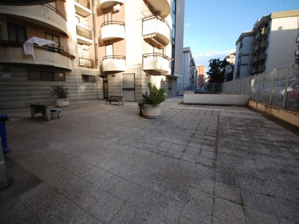 appartamento in vendita a Foggia in zona Stadio