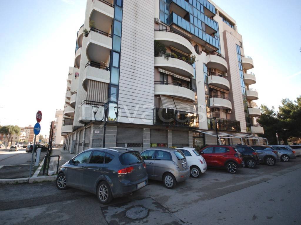 appartamento in vendita a Foggia in zona Stadio