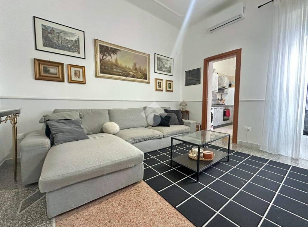 appartamento in vendita a Foggia in zona Immacolata / San Pio X