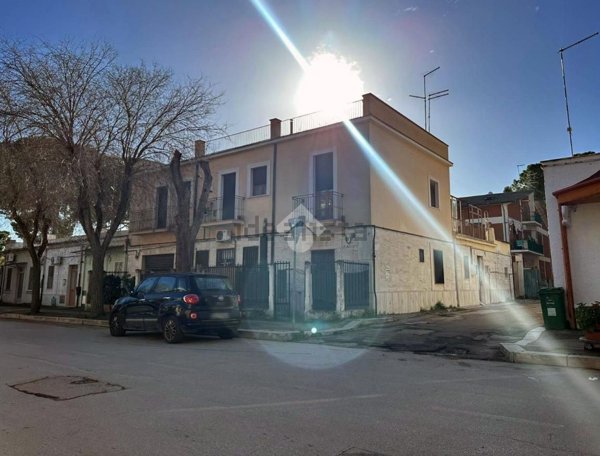 appartamento in vendita a Foggia in zona Rione Diaz