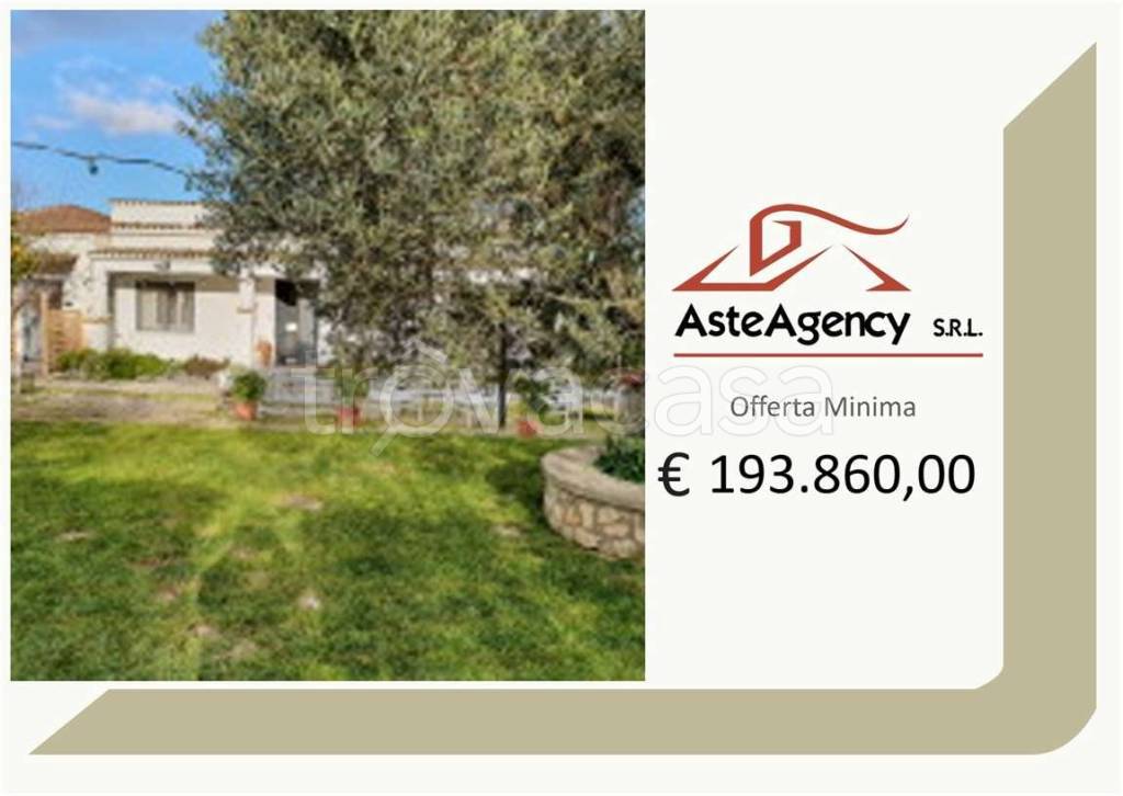 appartamento in vendita a Foggia in zona Candelaro