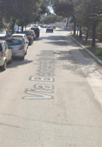 appartamento in vendita a Foggia