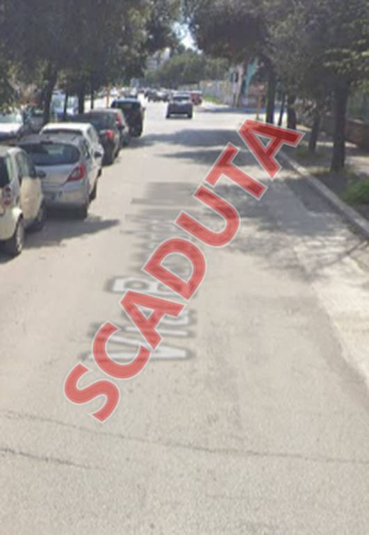 appartamento in vendita a Foggia