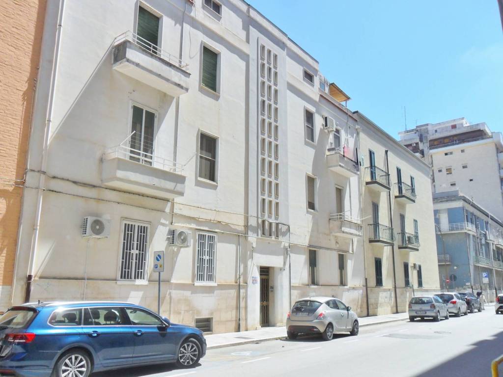 appartamento in vendita a Foggia