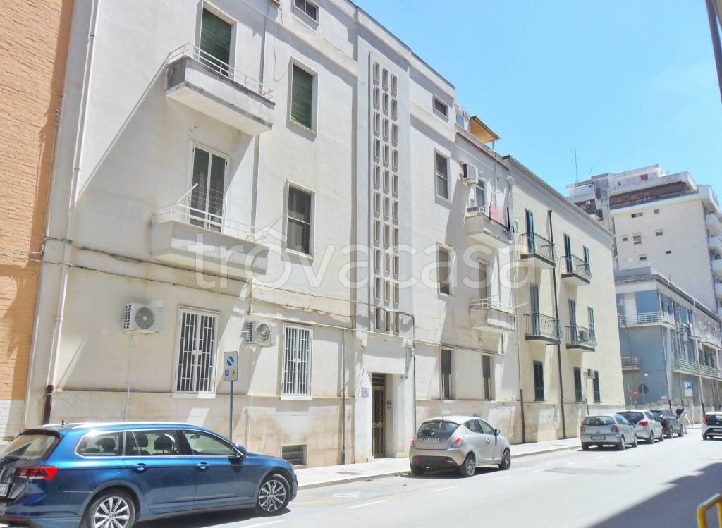 appartamento in vendita a Foggia in zona Immacolata / San Pio X