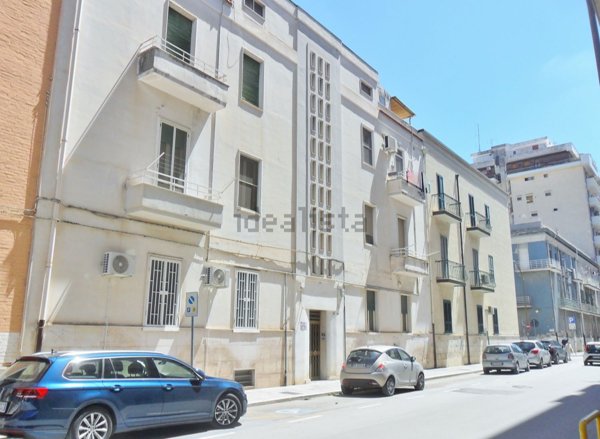 appartamento in vendita a Foggia in zona Immacolata / San Pio X