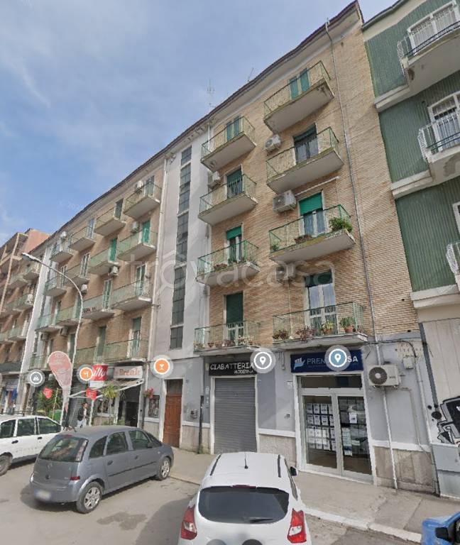 appartamento in vendita a Foggia in zona Centro Città