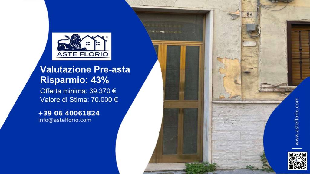 casa indipendente in vendita a Foggia
