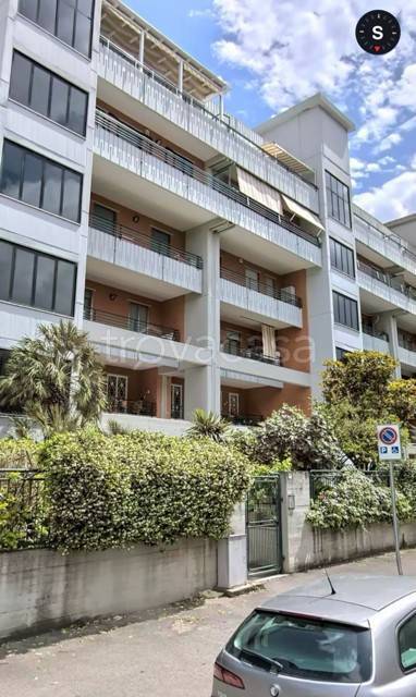 appartamento in vendita a Foggia in zona CEP