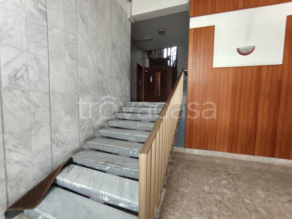 appartamento in vendita a Foggia in zona Immacolata / San Pio X