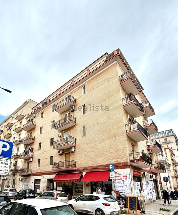 appartamento in vendita a Foggia in zona Centro Città
