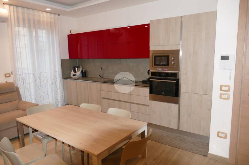 appartamento in vendita a Foggia in zona San Ciro