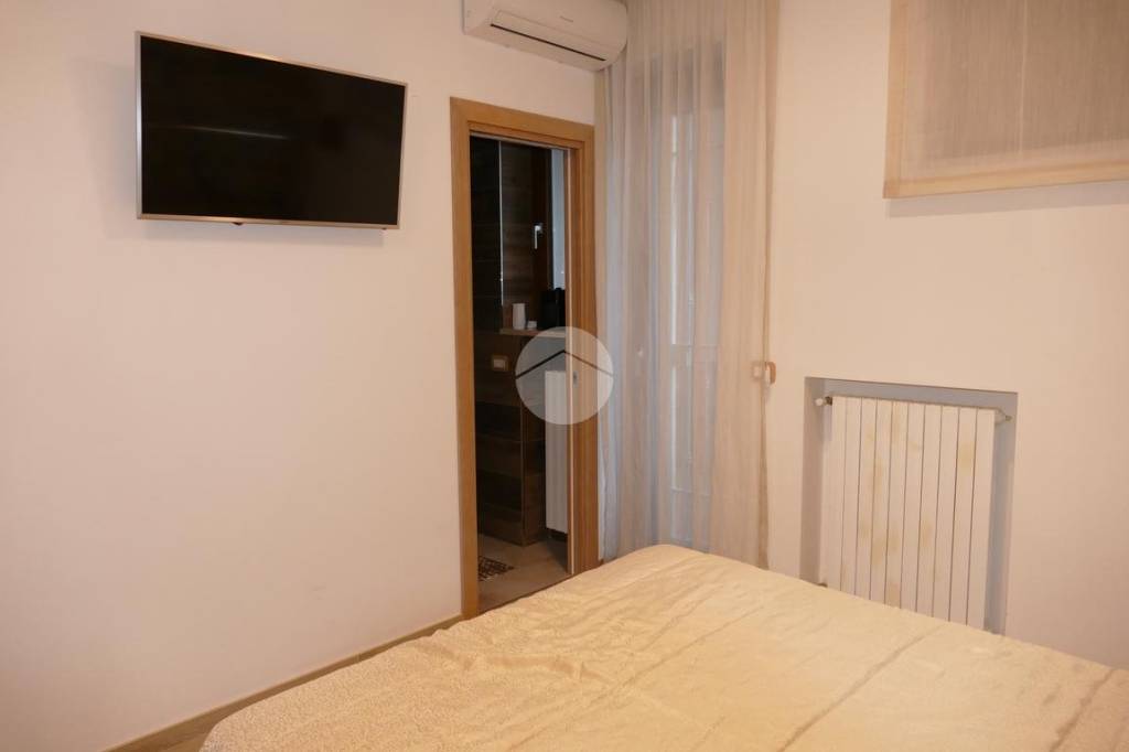 appartamento in vendita a Foggia in zona San Ciro