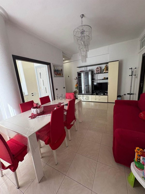 appartamento in vendita a Foggia