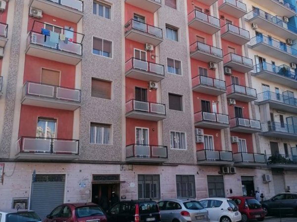 appartamento in vendita a Foggia in zona Stadio