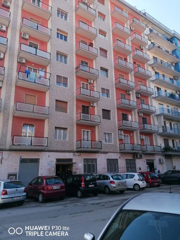 appartamento in vendita a Foggia in zona Stadio