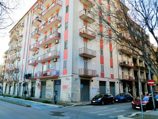 appartamento in vendita a Foggia