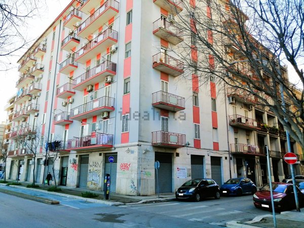 appartamento in vendita a Foggia