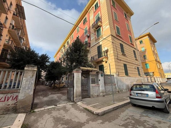 appartamento in vendita a Foggia