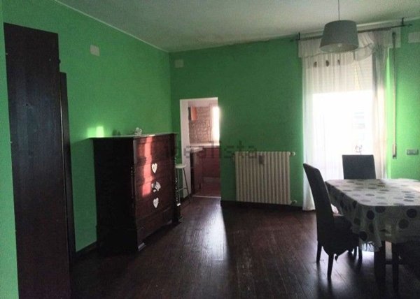 appartamento in vendita a Foggia