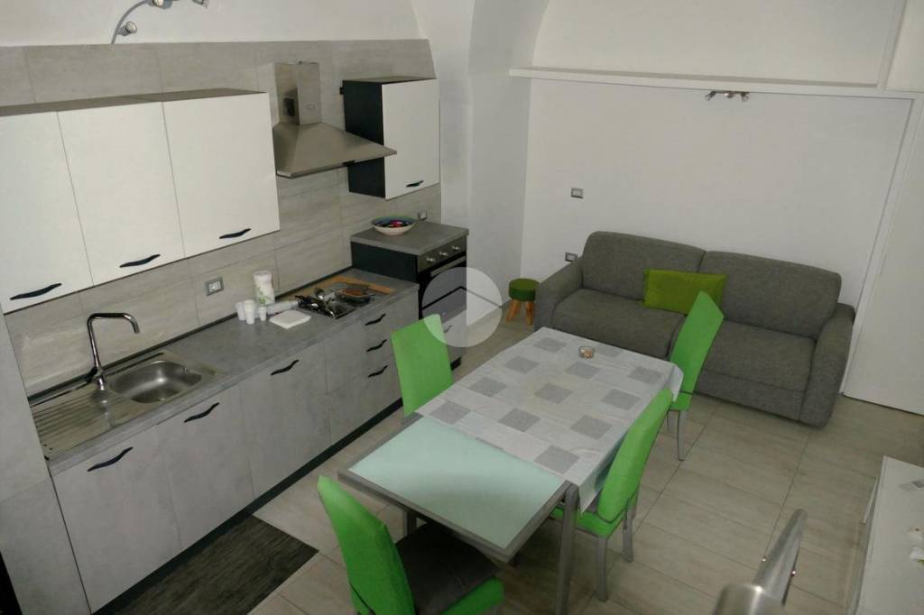 appartamento in vendita a Foggia in zona Centro Città