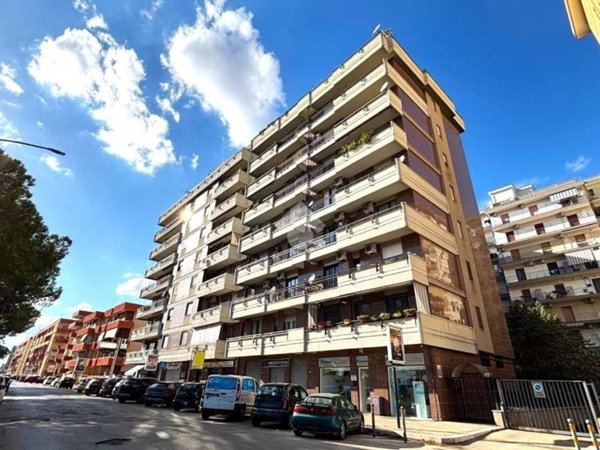 appartamento in vendita a Foggia in zona Stadio