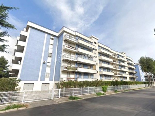 appartamento in vendita a Foggia
