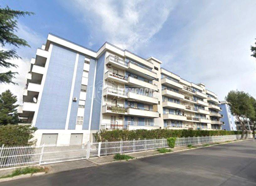 appartamento in vendita a Foggia