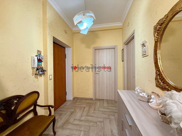 appartamento in vendita a Foggia