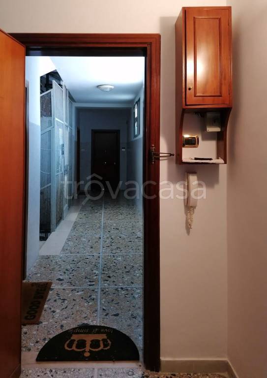 appartamento in vendita a Foggia