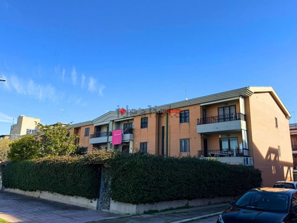 appartamento in vendita a Foggia