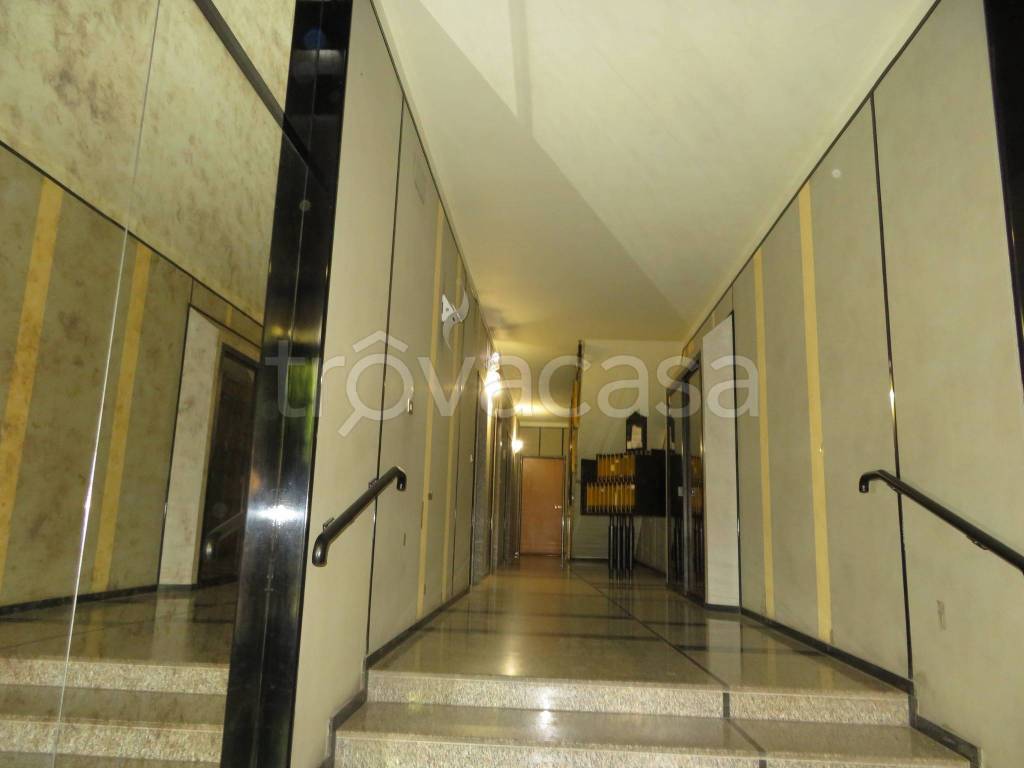 appartamento in vendita a Foggia in zona Immacolata / San Pio X