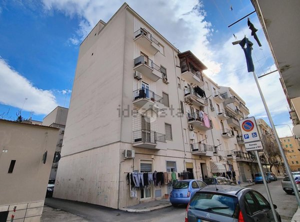 appartamento in vendita a Foggia in zona Centro Città