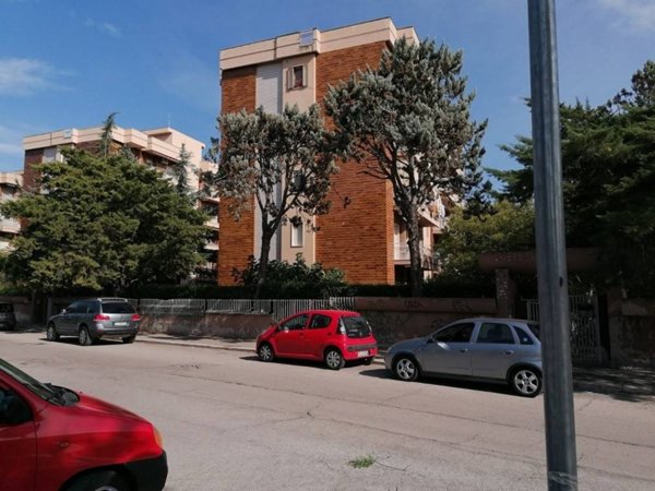 appartamento in vendita a Foggia in zona Macchia Gialla