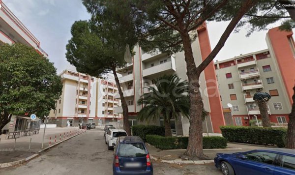 appartamento in vendita a Foggia in zona Macchia Gialla