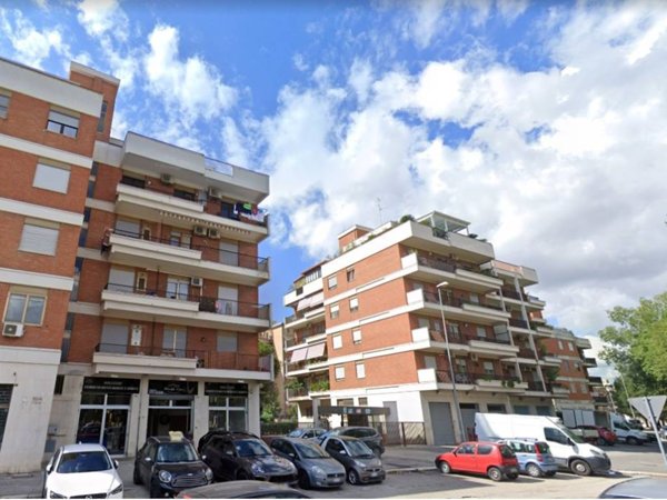 appartamento in vendita a Foggia in zona Centro Città