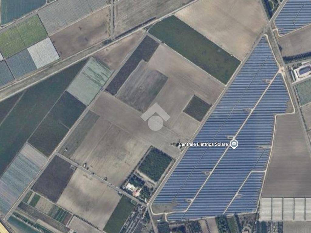 terreno agricolo in vendita a Foggia in zona Incoronata