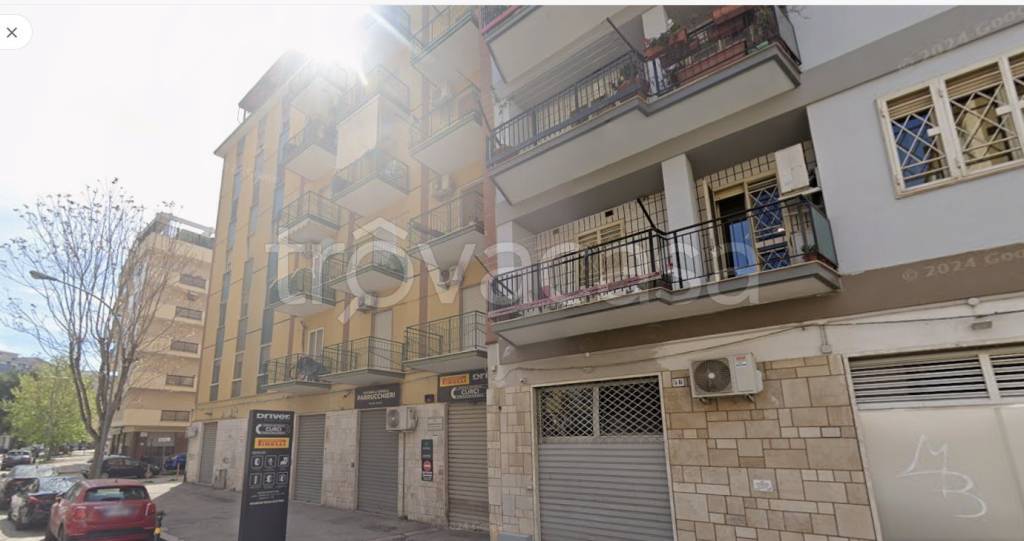 appartamento in vendita a Foggia in zona Immacolata / San Pio X