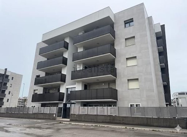 appartamento in vendita a Foggia in zona Macchia Gialla