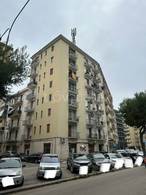 appartamento in vendita a Foggia