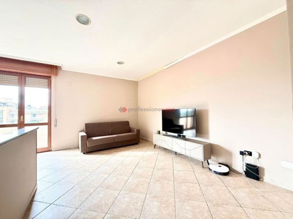 appartamento in vendita a Foggia in zona Immacolata / San Pio X