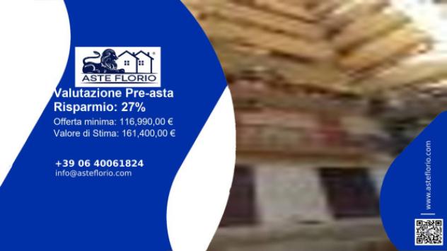 appartamento in vendita a Foggia in zona Immacolata / San Pio X