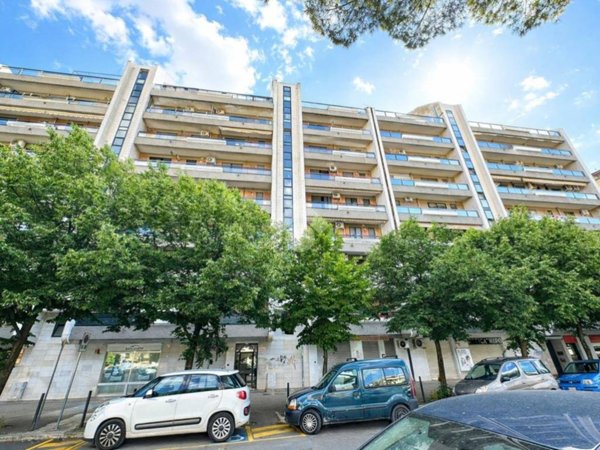 appartamento in vendita a Foggia in zona San Ciro