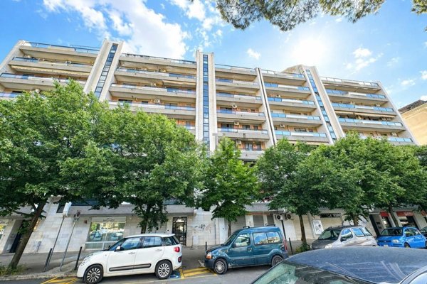 appartamento in vendita a Foggia in zona San Ciro