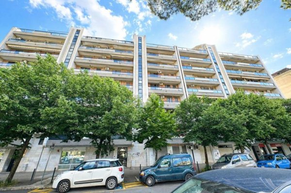 appartamento in vendita a Foggia in zona San Ciro