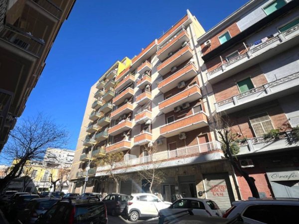 appartamento in vendita a Foggia in zona Centro Città