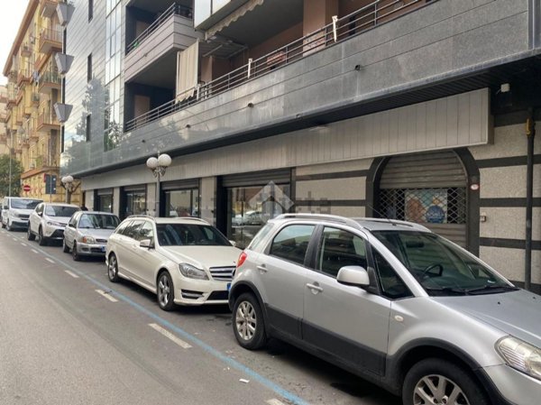 loft in vendita a Foggia in zona Centro Città