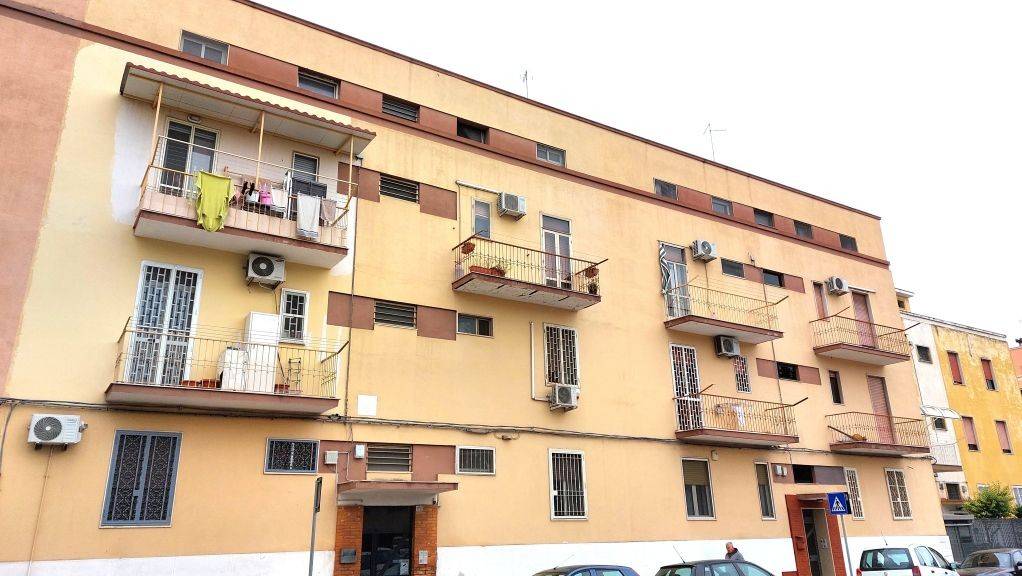 appartamento in vendita a Foggia in zona Centro Città