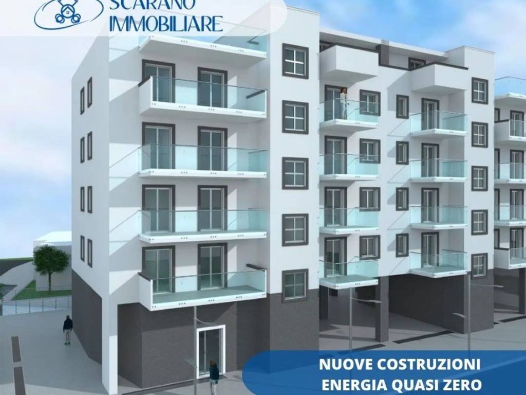 negozio in vendita a Foggia in zona Candelaro