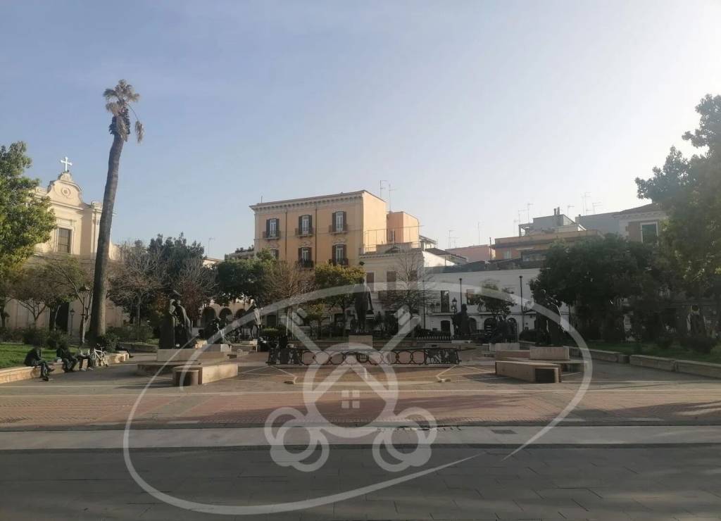 negozio in vendita a Foggia in zona Centro Città